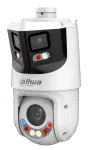 Dahua Technology WizSense SDT4E425-8P-GB-APV1 Kupliga IP turvakaamera Sise- ja v&auml;listingimustesse 4096 x 1860 pikslit Lae/seinale