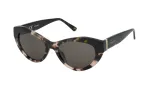 Nina Ricci naiste p&auml;ikeseprillid SNR260-530AGK Havana pruun gradient 53mm