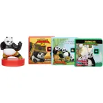 Little Tikes Story Dream Machine &ndash; Kung Fu Panda Dragon Warrior PDQ kollektsioon, audioraamat