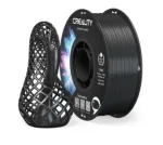 CREALITY 3d Filament Abs 1,75mm Must 1kg