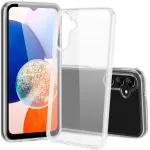 StyleShell SHOCKFlex, l&auml;bipaistev telefoni&uuml;mbris, Samsung Galaxy A15 5G / A15 4G