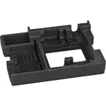 T&ouml;&ouml;riistasisend L-Boxx Bosch GBH 18V-22 jaoks (mudel 1600A02NS7) &mdash; L-Boxx korraldaja sisend