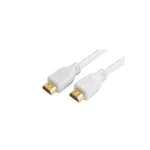 SHIVERPEAKS S-Conn 3m HDMI A kaabel &ndash; High Speed Ethernetiga, 4K@60Hz, kullatud, must 77473-W