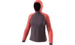 Dynafit Radical PTC kapuutsiga jope naistele - Cabana - suurus S