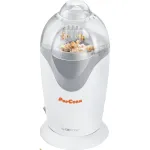 Clatronic PM 3635 1200W Valge Popkornimasin (263335)