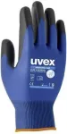 Uvex phynomic WET turvakindad, suurus 7 (6006007)