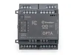 Arduino Pro Opta Ext D1608E laiendusmoodul, 16 programmeeritavat pingesisendit, 8 elektromehaanilist releed 250 V AC 6 A (AFX00005)