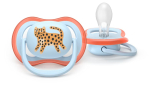 Philips Avent Ultra Air lutt 0&ndash;6 kuud, 2-pakk