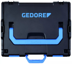 T&ouml;&ouml;riistakomplekt Gedore 1100-BASIC