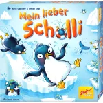 Mein lieber Scholli, lauam&auml;ng