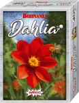 Bohnanza Dahlia, kaardim&auml;ng