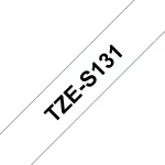 Brother TZE-S131 sildistuslint TZ