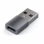 Kaablisoo muundur Satechi ST-TAUCM USB-A USB-C-le Hall