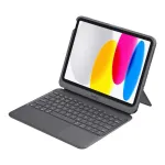 Belkin Connect Rugged USB-C klaviatuur/kate iPad A16 TBA009hq-DE