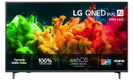 LG 65QNED80B6B 65 inch QNED MiniLED 4K UHD 60Hz nutiteler (2026)