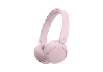 Sony WH-CH530 Bluetooth k&otilde;rvale asetatavad k&otilde;rvaklapid mikrofoniga, m&uuml;rasummutus, roosa