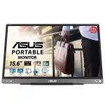 ASUS ZenScreen MB16ACE arvutimonitor 39,6 cm (15,6 tolli) 1920 x 1080 pikslit Full HD LED hall