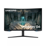 Samsung G65B arvutimonitor 81,3 cm (32 tolli) 2560 x 1440 pikslit Quad HD LED must