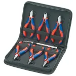 Mehaanikut&ouml;&ouml;riistade komplekt Knipex 00 20 16 7 t&ouml;&ouml;riista