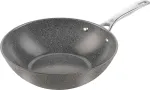 Wok Ballarini SALINA 30 cm keraamiline mittenakkuv, Ballarini 1011890