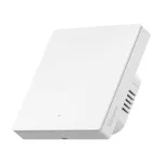 Seina puutetundlik nutil&uuml;liti Sonoff ZBM5-1C-86W, 1 kanal, Zigbee