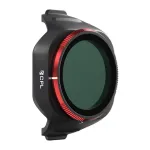 Polariseeriv filter Freewell DJI Mini 5 Pro jaoks &mdash; ringpolarisaator CPL, mudel FW-MN5-CPL