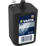Varta Longlife Plus 431 4R25 patarei, tsinkkloriid, 6 V, 8,5 Ah