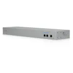 Ubiquiti UniFi WAN-l&uuml;liti RJ45 Gigabit Ethernet 1U hall 20 Gbit/s