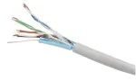 Gembird 305m Cat5e FTP v&otilde;rgukaabel hall F/UTP (FTP)