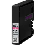 Canon PGI-2500XL k&otilde;rgtootlik magenta tindikassett, magenta, pigmendip&otilde;hine tint, 1 tk, 1295 lehek&uuml;lge