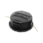 Trimmeri n&ouml;&ouml;ripool DeWALT DT20658-QZ must 1 tk