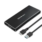 M.2 SATA SSD &uuml;mbris QOLTEC 51854 USB 3.0 t&ouml;&ouml;riistavaba