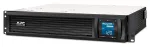 APC Smart-UPS C, Line Interactive, 1500VA, Rackmount 2U, 230V, 4x IEC C13 pistikupesa, SmartConnect port, USB ja jada&uuml;hendus, AVR, graafiline LCD