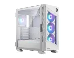 MSI MPG 100R Valge Midi Tower