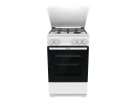 Gorenje GG5A14WJ vabaltseisev pliit Gaas Valge