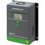 P&auml;ikeselaadimiskontroller QOLTEC MPPT 50A 12V/24V LCD-ga, mudel 53664