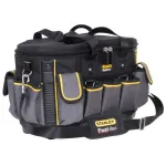 Stanley FMST1-70749, nailon, plastik, must, hall, kollane, 500 mm, 310 mm, 330 mm