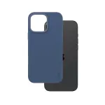 PanzerGlass CARE Fashionable &uuml;mbris iPhone 16 Pro Max 6,9-tollisele, MagSafe'iga, sinine