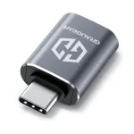 GRAUGEAR G-AD-ATC-10G-2 USB USB-C adapter 10 Gbit/s
