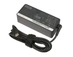 Lenovo 01FR026 vahelduvvooluadapter/inverter siseruumidesse 65 W Must
