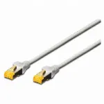 DIGITUS CAT6A S/FTP patch-kaabel, 10 m, hall