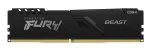 Kingston Technology FURY Beast 8GB 3600MT/s DDR4 CL17 DIMM Must