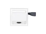 Vivolink WI221184 pistikupesa HDMI Valge