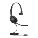 Peakomplekt Jabra Evolve2 30 SE USB-A UC Mono