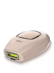 Epilaator Silk'n IPL Infinity Fast Epilator 600k v&auml;lku, nahatooniandur, beež