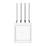 TP-Link EAP668 Outdoor HD 3500 Mbit/s valge Power over Ethernet (PoE)