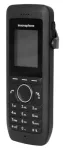 DECT telefonitoru Innovaphone IP64 Must