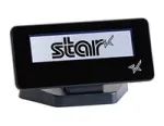 Ekraan Star Micronics SCD222U 20 numbrikohta USB 2.0 Must