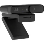 Kaamera Cisco Desk Camera 1080p s&uuml;simust kahe mikrofoniga USB