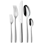 WMF 1272916040 s&ouml;&ouml;giriistade komplekt 30 tk roostevaba teras